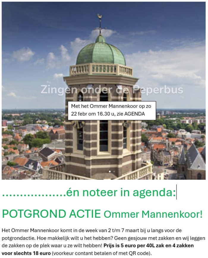 Deze Homepage BEWAREN ivm layout.