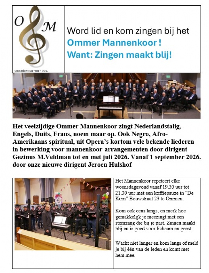 Deze Homepage BEWAREN ivm layout.